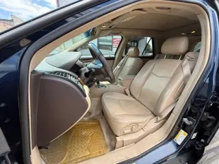 2008 Cadillac SRX V6 AWD
