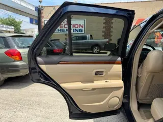 2008 Cadillac SRX V6 AWD