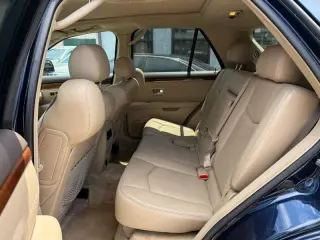 2008 Cadillac SRX V6 AWD