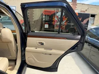 2008 Cadillac SRX V6 AWD