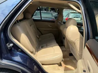 2008 Cadillac SRX V6 AWD