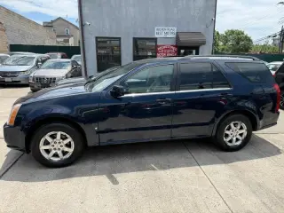 2008 Cadillac SRX V6 AWD