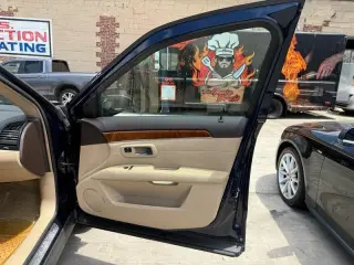 2008 Cadillac SRX V6 AWD