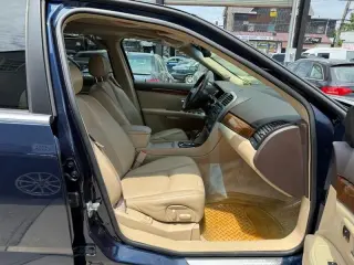 2008 Cadillac SRX V6 AWD