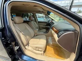 2008 Cadillac SRX V6 AWD