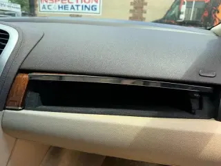 2008 Cadillac SRX V6 AWD