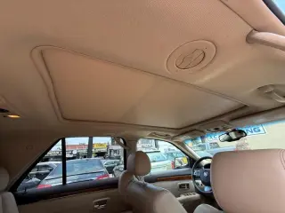 2008 Cadillac SRX V6 AWD