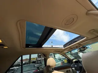 2008 Cadillac SRX V6 AWD
