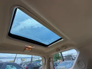 2008 Cadillac SRX V6 AWD