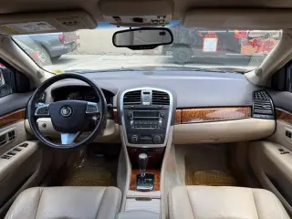 2008 Cadillac SRX V6 AWD