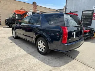 2008 Cadillac SRX V6 AWD