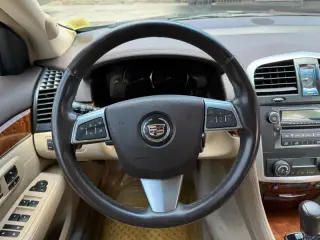 2008 Cadillac SRX V6 AWD