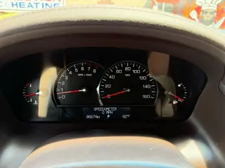 2008 Cadillac SRX V6 AWD