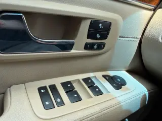2008 Cadillac SRX V6 AWD