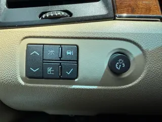 2008 Cadillac SRX V6 AWD