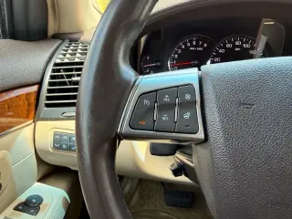 2008 Cadillac SRX V6 AWD