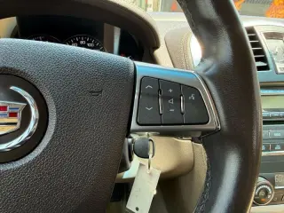 2008 Cadillac SRX V6 AWD