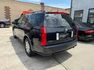 2008 Cadillac SRX V6 AWD