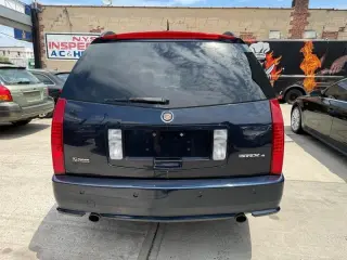 2008 Cadillac SRX V6 AWD