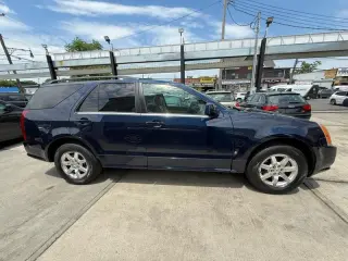 2008 Cadillac SRX V6 AWD