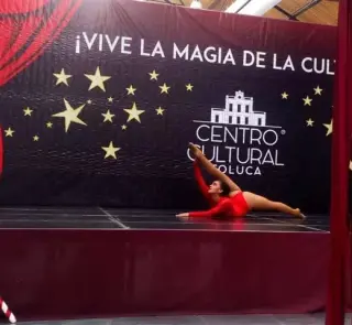 Show de Circo Navideño VIRTUAL