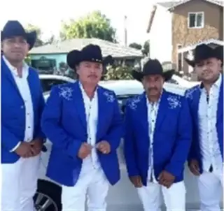 GRUPO NORTEÑO LOS INDIFERENTES