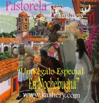 Santa Claus, fiestas.Kashery