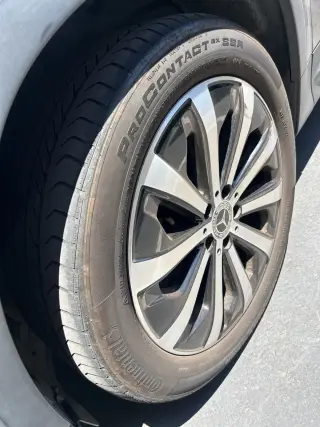 Mercedes-Benz GLB 2022 AWD GLB 250 4MATIC 4dr SUV