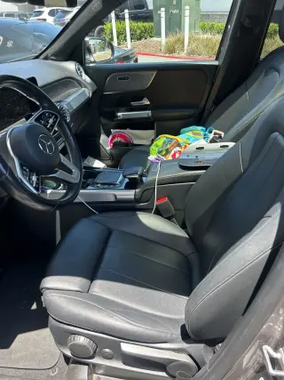 Mercedes-Benz GLB 2022 AWD GLB 250 4MATIC 4dr SUV