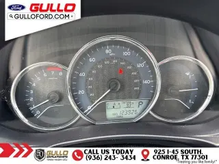 Toyota Corolla 2014 LE Eco 4dr Sedan