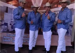Grupo norteño los indiferentes
