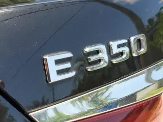 Mercedes-Benz E-Class 2021 AWD E 350 4MATIC 4dr Sedan