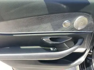 Mercedes-Benz E-Class 2021 AWD E 350 4MATIC 4dr Sedan