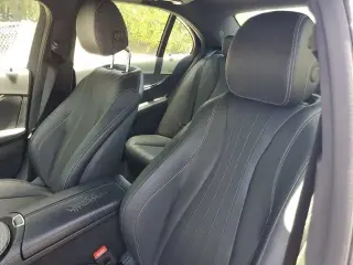 Mercedes-Benz E-Class 2021 AWD E 350 4MATIC 4dr Sedan