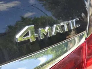 Mercedes-Benz E-Class 2021 AWD E 350 4MATIC 4dr Sedan