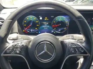 Mercedes-Benz E-Class 2021 AWD E 350 4MATIC 4dr Sedan