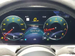 Mercedes-Benz E-Class 2021 AWD E 350 4MATIC 4dr Sedan