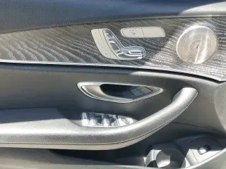 Mercedes-Benz E-Class 2021 AWD E 350 4MATIC 4dr Sedan