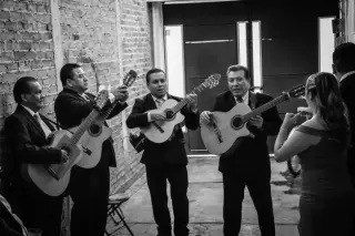 Trío Romántico VIP en CDMX