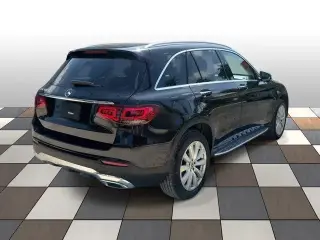 Mercedes-Benz GLC 2020 GLC 300 4dr SUV