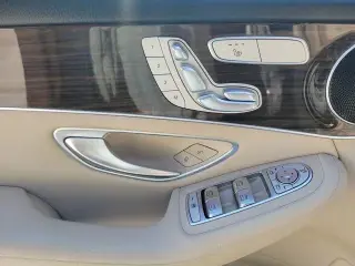 Mercedes-Benz GLC 2020 GLC 300 4dr SUV
