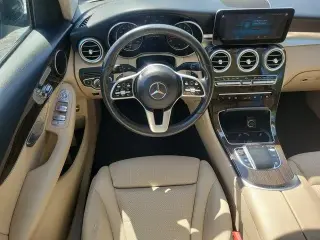 Mercedes-Benz GLC 2020 GLC 300 4dr SUV