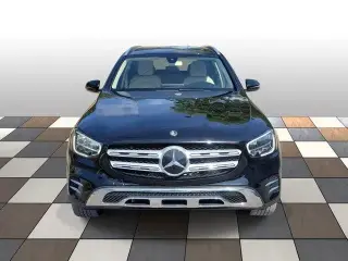Mercedes-Benz GLC 2020 GLC 300 4dr SUV