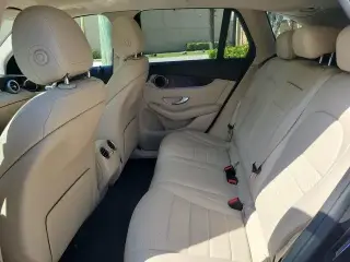 Mercedes-Benz GLC 2020 GLC 300 4dr SUV