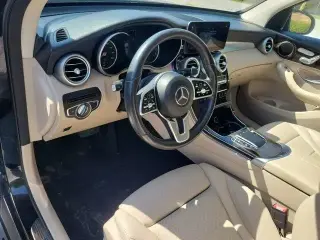 Mercedes-Benz GLC 2020 GLC 300 4dr SUV