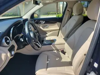Mercedes-Benz GLC 2020 GLC 300 4dr SUV