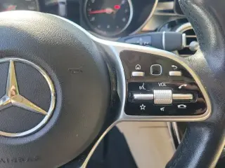 Mercedes-Benz GLC 2020 GLC 300 4dr SUV