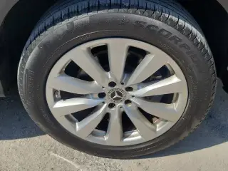 Mercedes-Benz GLC 2020 GLC 300 4dr SUV