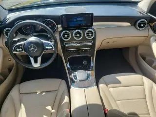 Mercedes-Benz GLC 2020 GLC 300 4dr SUV