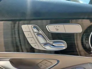 Mercedes-Benz GLC 2020 GLC 300 4dr SUV